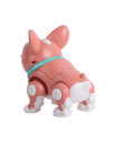 Electric Dog - Pink